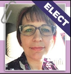 Image of Elizabeth TERRELL